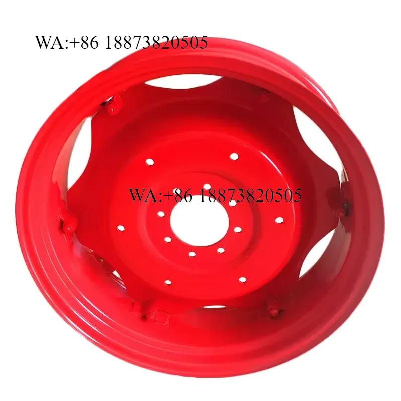 Agriculture Farming Hub - Roda dan Hub Traktor Pertanian W10x32