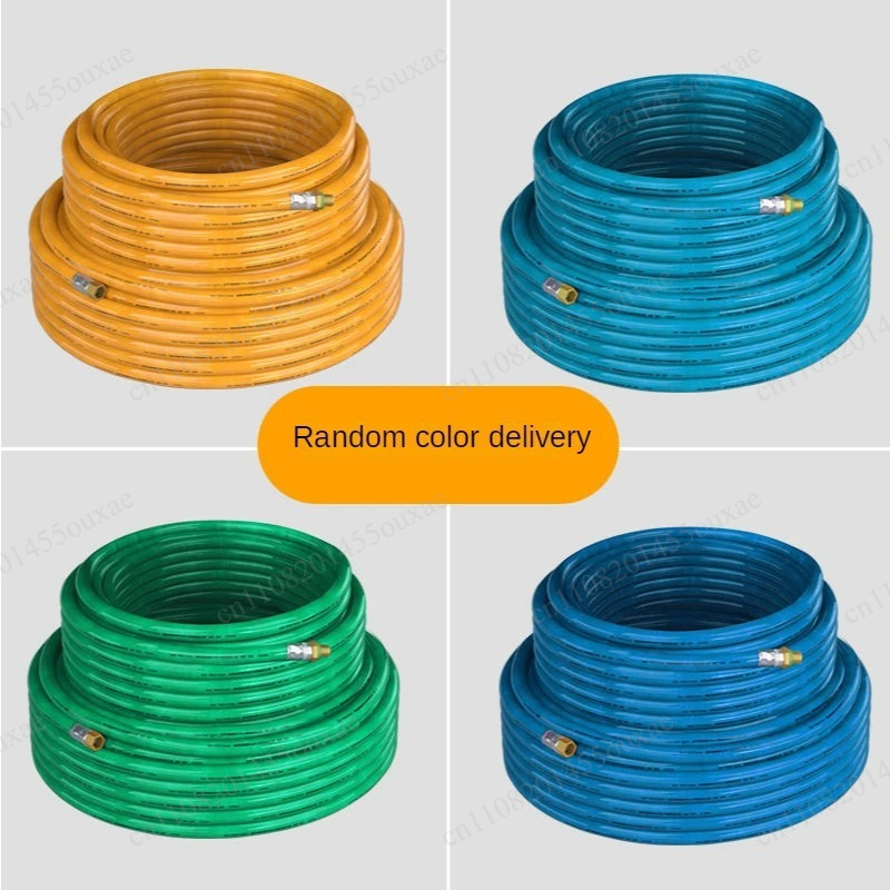 Farming Pipe For Agriculture - Selang Semprot Pertanian Tekanan Tinggi 8.5Mm