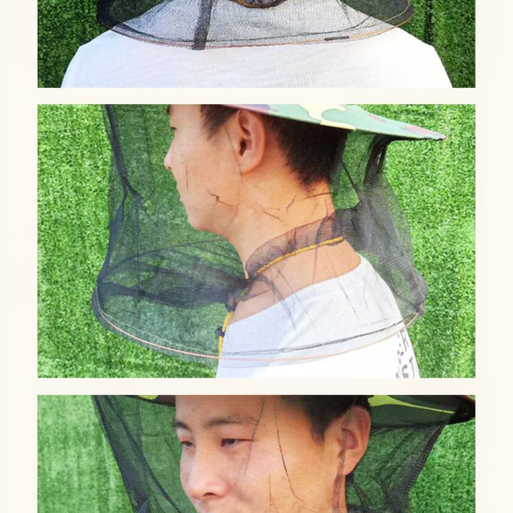 Topi untuk Peternakan Lebah de - Agriculture Farming Hats ulasan dan harga