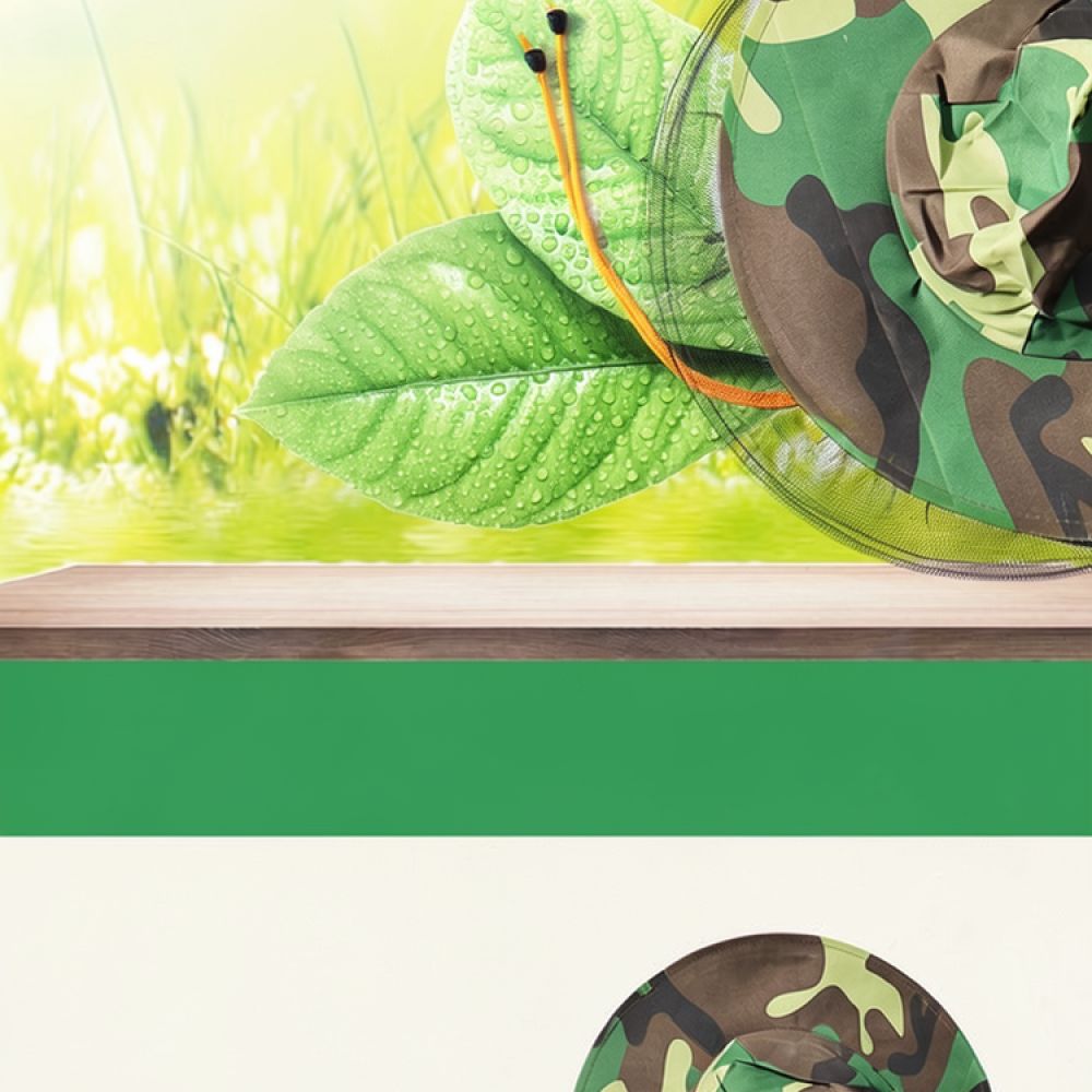 Topi untuk Peternakan Lebah de - Agriculture Farming Hats ulasan dan harga
