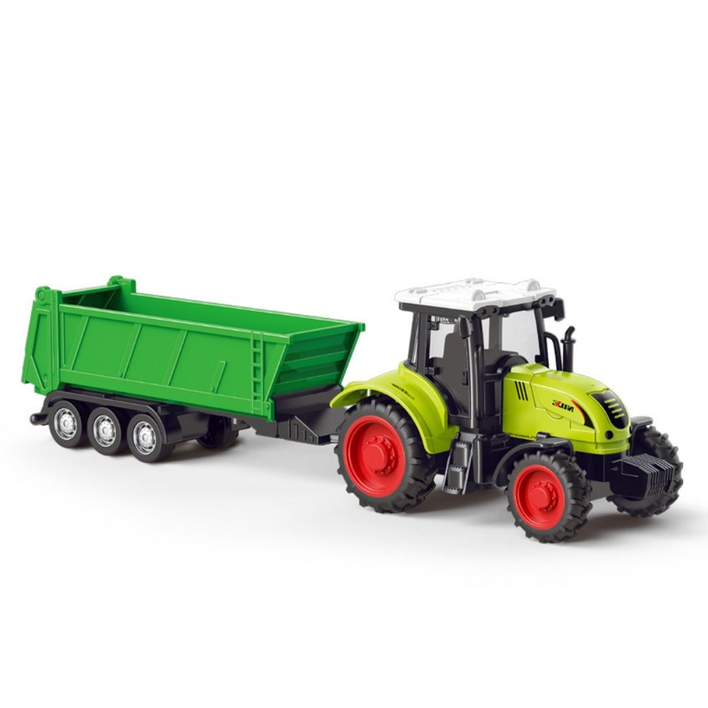 Model Simulasi Kendaraan Tekni - Agriculture Farming Education ulasan dan harga
