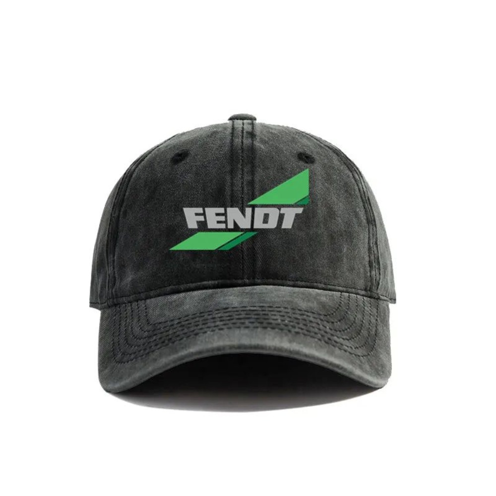 Topi Bisbol Tertekan Traktor P - Agriculture Farming Hats ulasan dan harga