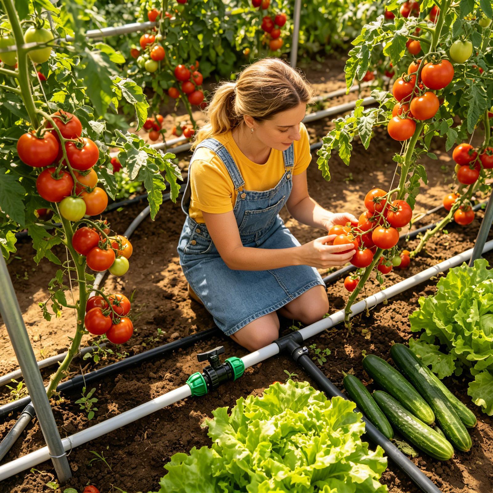 Katup Penutup Selang 25 Mm Fit - Farming Pipe For Agriculture ulasan dan harga