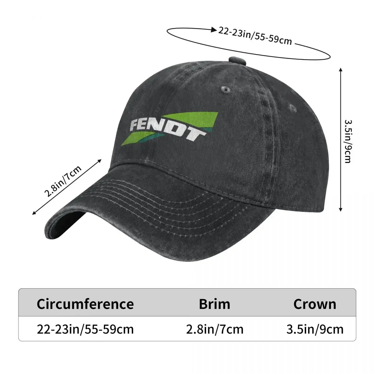Topi Bisbol Pria Wanita Trakto - Agriculture Farming Hats ulasan dan harga