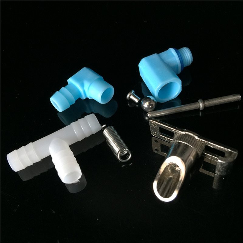 DT15 10-Pack Kran Air Minum Ot - Farming Pipe For Agriculture ulasan dan harga