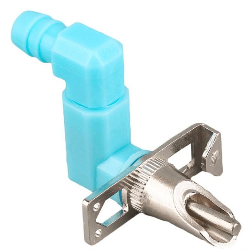 DT15 10-Pack Kran Air Minum Ot - Farming Pipe For Agriculture ulasan dan harga
