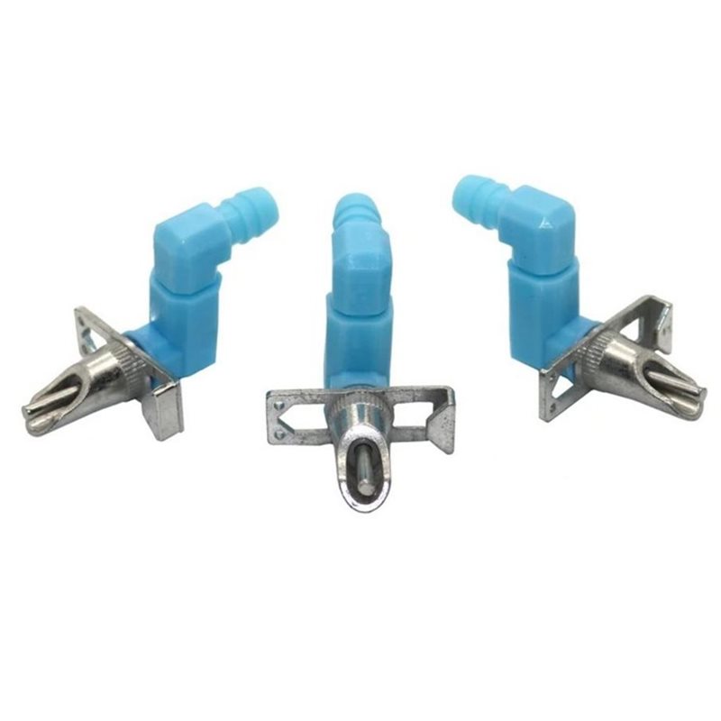 DT15 10-Pack Kran Air Minum Ot - Farming Pipe For Agriculture ulasan dan harga
