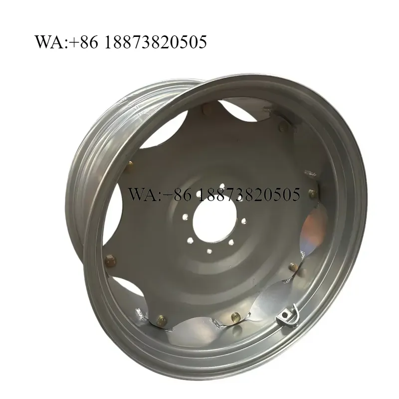 untuk Velg Roda Baja Huamei W1 - Agriculture Farming Hub ulasan dan harga