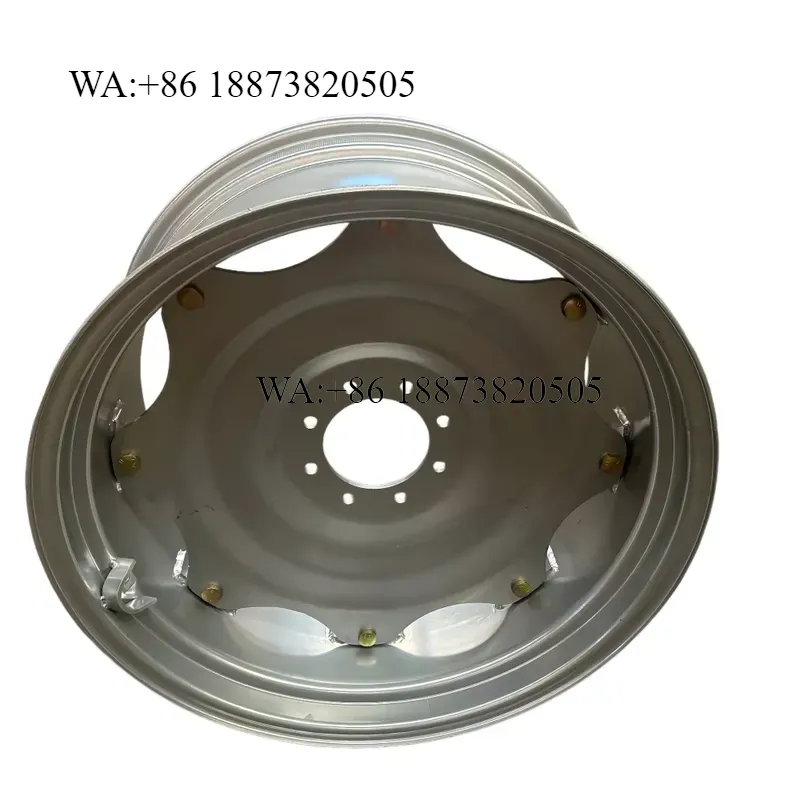 untuk Velg Roda Baja Huamei W1 - Agriculture Farming Hub ulasan dan harga