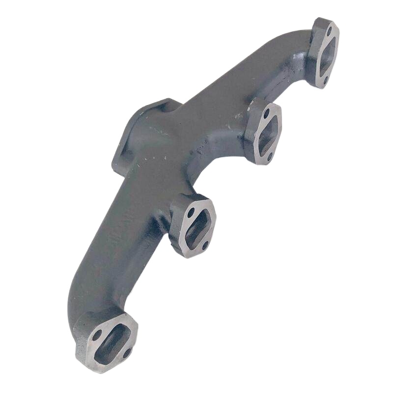 Manifold Knalpot Traktor Perta - Farming Pipe For Agriculture ulasan dan harga