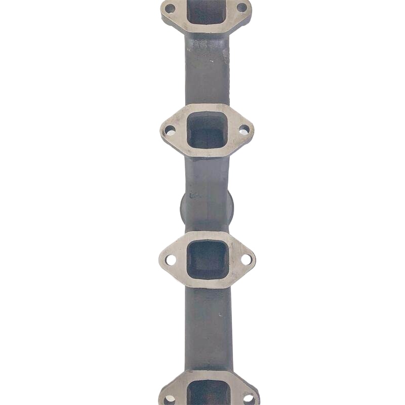 Manifold Knalpot Traktor Perta - Farming Pipe For Agriculture ulasan dan harga