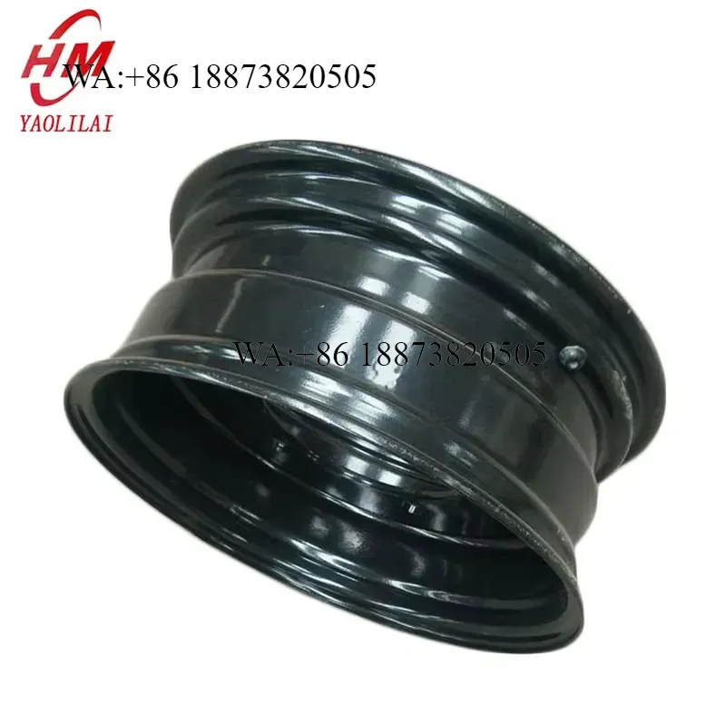 8x16 Roda dan Ban Traktor Pert - Agriculture Farming Hub ulasan dan harga