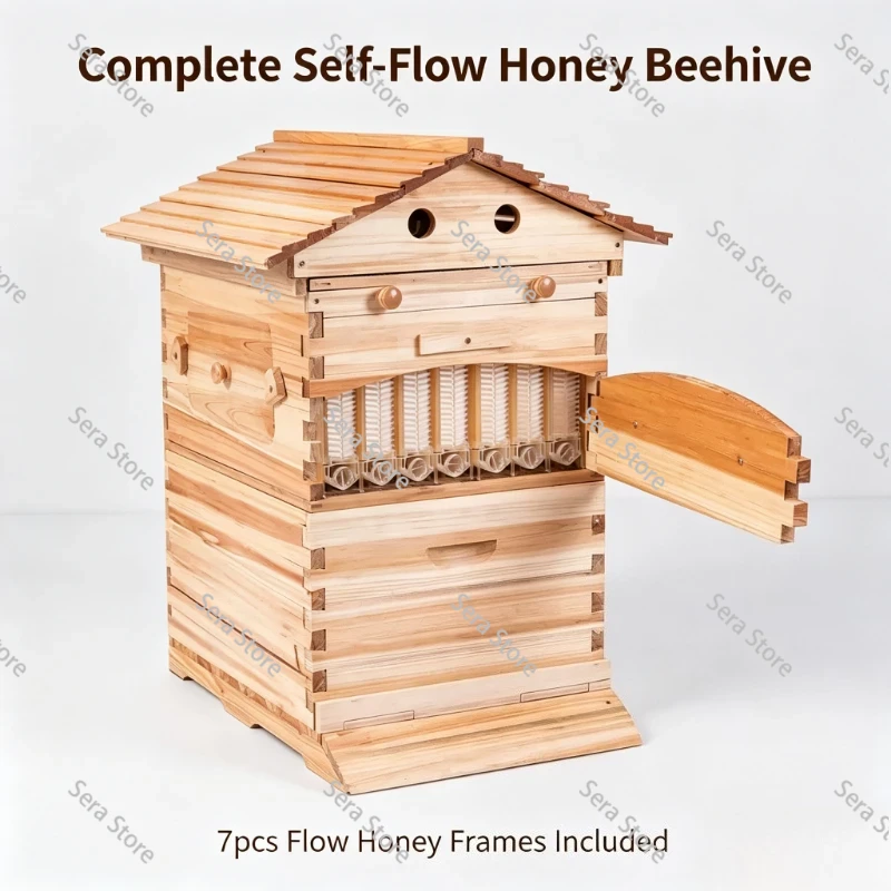 Peralatan Peternakan Lebah, Ko - Beehive Frame Wax ulasan dan harga