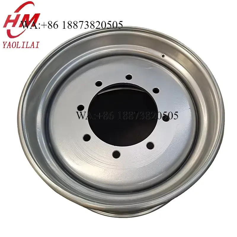 untuk 445/65R22.5 14x22.5, ban - Agriculture Farming Hub ulasan dan harga