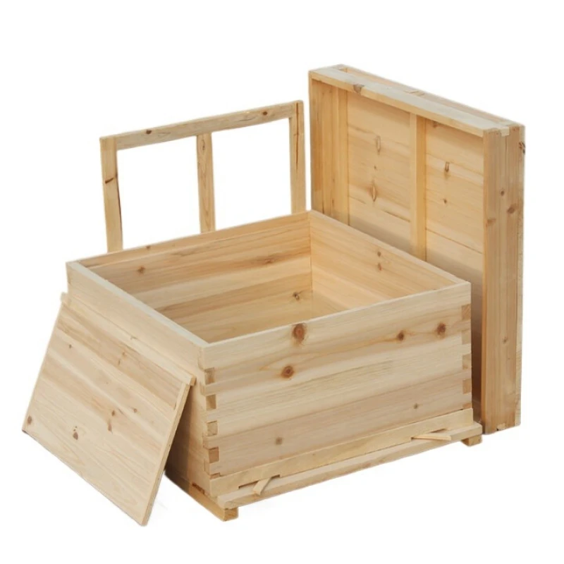 Sarang lebah Lilin yang telah  - Beehive Frame Wax ulasan dan harga