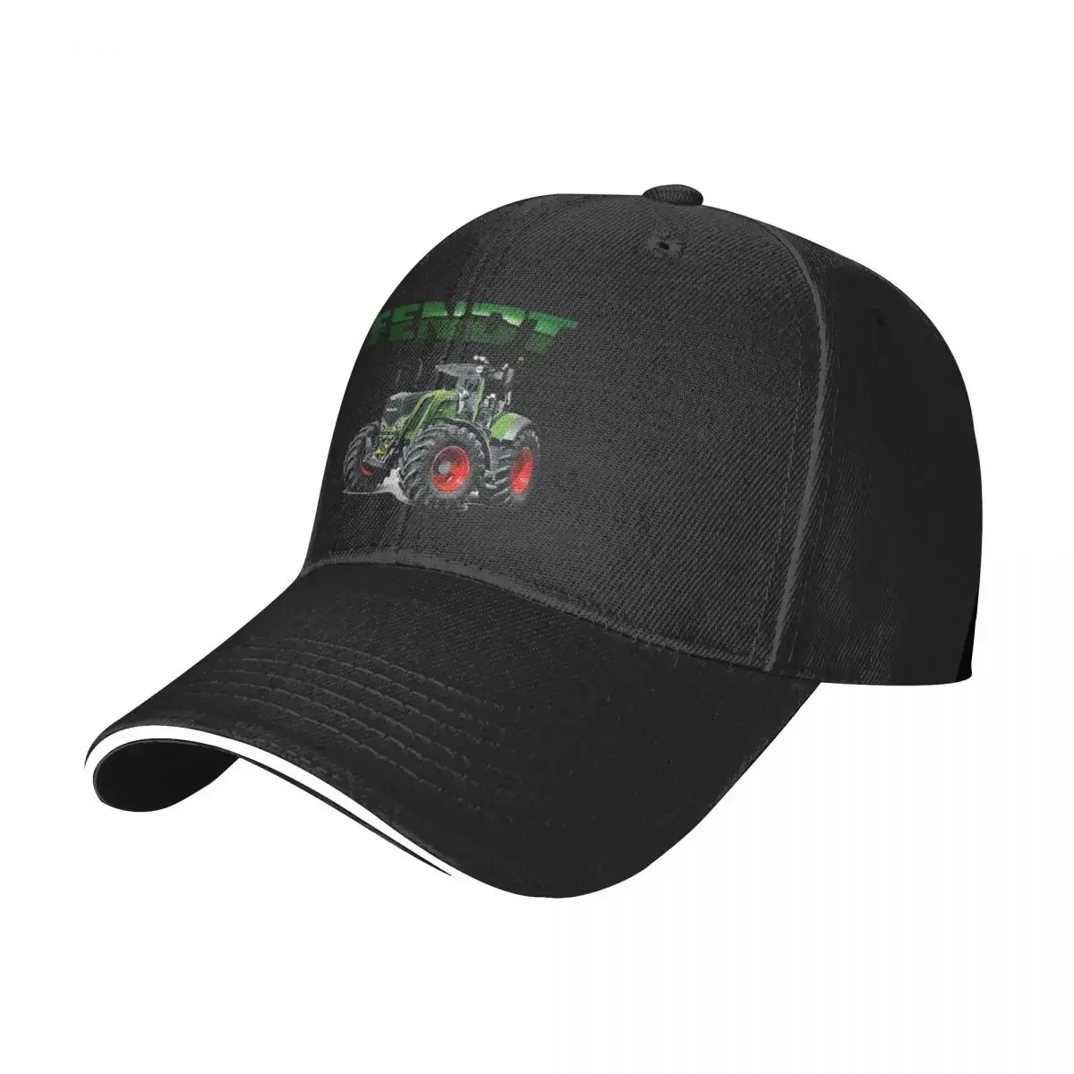 Topi Baseball Pertanian Trakto - Agriculture Farming Hats ulasan dan harga