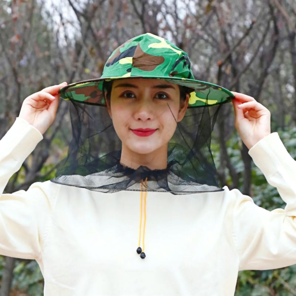 Topi Pelindung untuk Peternak  - Agriculture Farming Hats ulasan dan harga