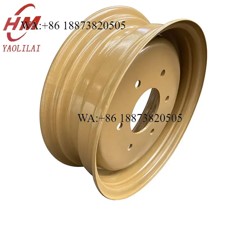 Velg Baja 5.5Jx16 yang Dapat D - Agriculture Farming Hub ulasan dan harga