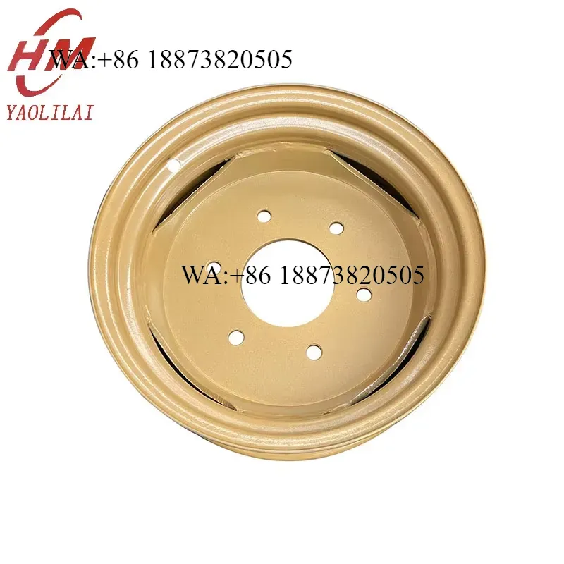 Velg Baja 5.5Jx16 yang Dapat D - Agriculture Farming Hub ulasan dan harga