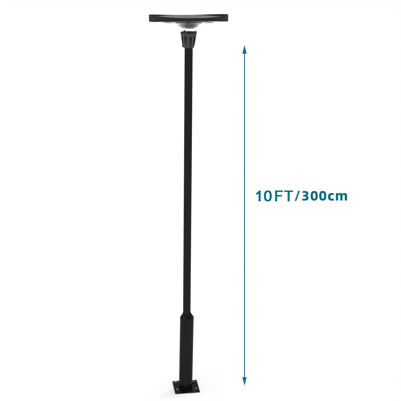 Tiang Lampu Jalan Tenaga Surya - Farming And Agriculture ulasan dan harga